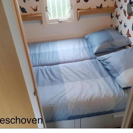 Mulder'S Vakantiehuis, Chalet 341 Schoonloo Kültér fotó