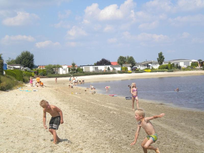 Mulder'S Vakantiehuis, Chalet 341 Schoonloo Kültér fotó