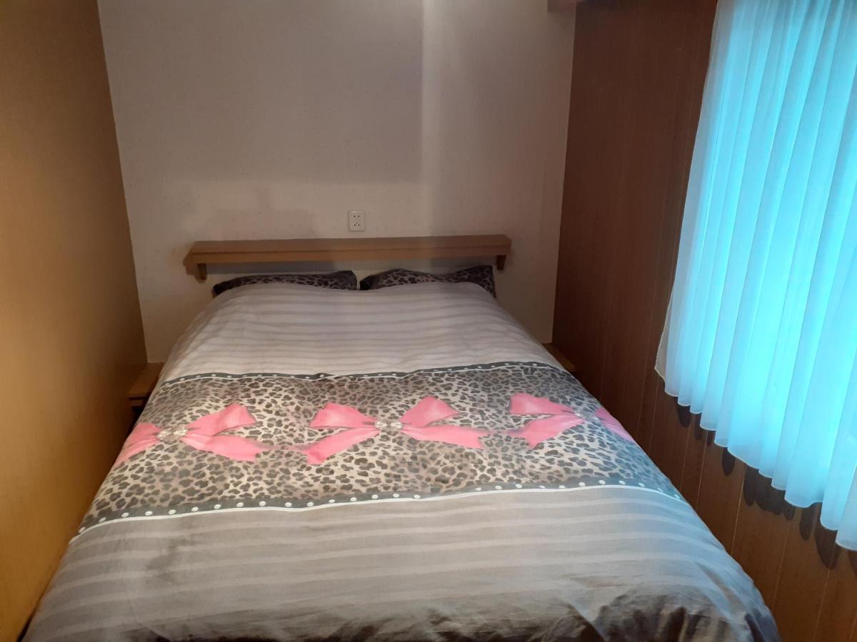 Mulder'S Vakantiehuis, Chalet 341 Schoonloo Kültér fotó